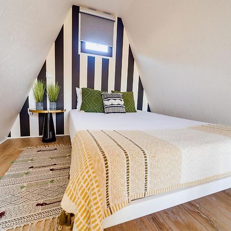 Cabana Sobreiro Castelo de Paiva Bagian luar foto