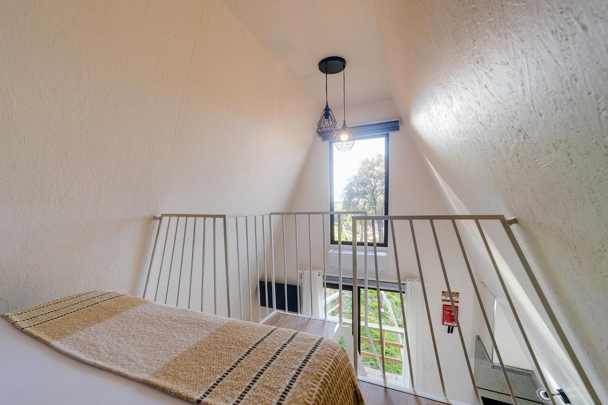 Cabana Sobreiro Castelo de Paiva Bagian luar foto